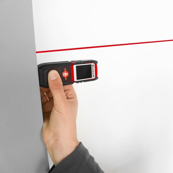 Einhell Laser-Distanzmesser TC-LD 25 2270075